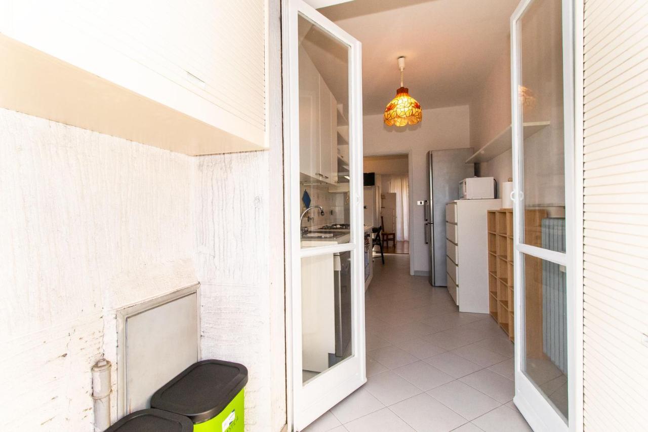 Olimpico & Pala Alpitour Terrace Apartment Турин Экстерьер фото