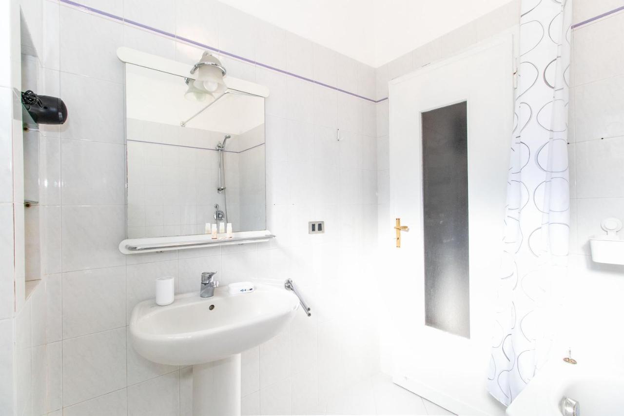 Olimpico & Pala Alpitour Terrace Apartment Турин Экстерьер фото
